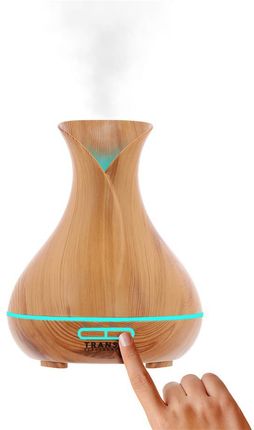 Transa Electronics Ultradźwiękowy dyfuzor zapachowy TE10 - zdjęcie 5