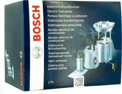 Zdjęcie POMPA PALIWA BOSCH 0 580 313 075 0 580 313 075 - Chrzanów