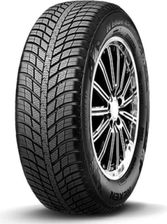 Nexen N'blue 4 season 195/65 R15 91T