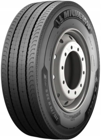 Opony ciężarowe całoroczne Michelin X MULTI ENERGY Z 315 70R22 50 156