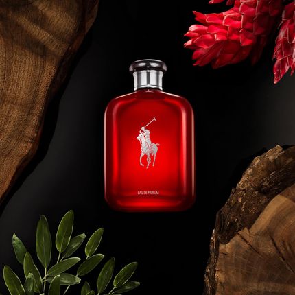 Ralph Lauren Polo Red Woda Perfumowana 125 ml - zdjęcie 3