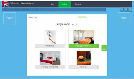 Angielski. Intensywny kurs dla początkujących. Profesor Henry - zdjęcie 2