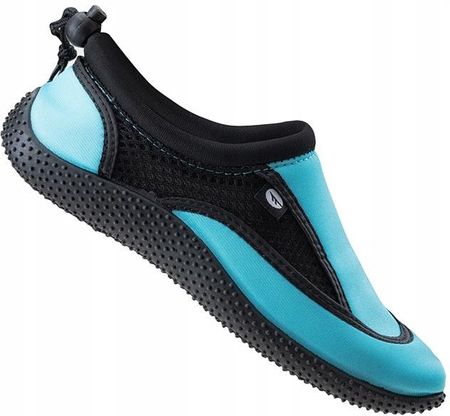 Buty do wody jeżowce na plażę rafę do pływania 38 - zdjęcie 4