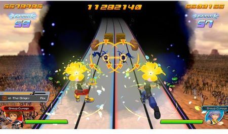 Kingdom Hearts Melody Of Memory (Gra PS4) - zdjęcie 6