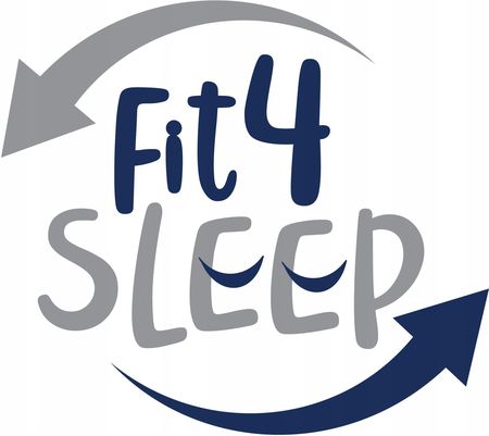 Hilding FIT.4.SLEEP 90X200 H3/H4 - zdjęcie 4