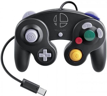 GameCube Super Smash Bros Edition NSP144 - zdjęcie 2