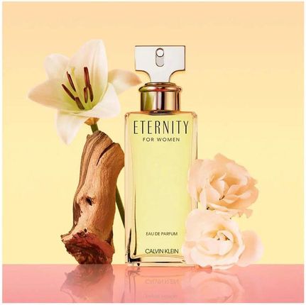 Calvin Klein Eternity Love Woda Perfumowana 50ml - zdjęcie 2