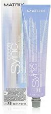 Matrix Color Sheer Acidic Toner Kwasowy Do Koloryzacji W Os W Nude Ml