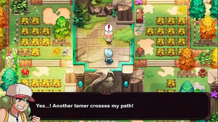 Nexomon Extinction (Gra PS4) - zdjęcie 3