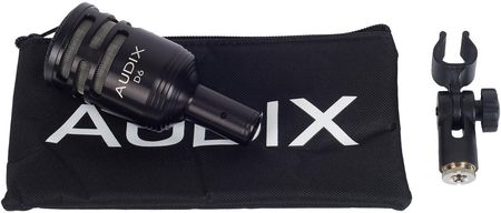 Audix D6 Mikrofon Do Perkusji Stopa Tom - zdjęcie 2