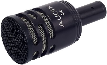 Audix D6 Mikrofon Do Perkusji Stopa Tom - zdjęcie 5