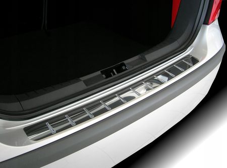 HYUNDAI IX20 2010-2020 NAKŁADKA LISTWA NA ZDERZAK - zdjęcie 4