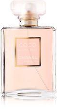 Perfumy Chanel Coco Mademoiselle Woda Perfumowana 50 ml  - zdjęcie 1