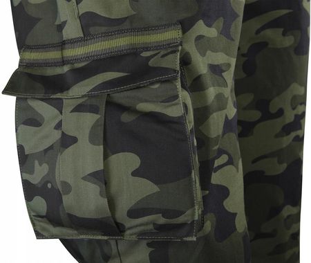 Ogrodniczki Robocze Camo 3Xl 81-241-Xxxl Neo - zdjęcie 4