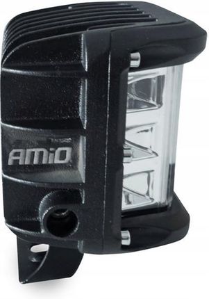 LED HALOGEN SZPERACZ LAMPA ROBOCZA 12V 24V 02422 - zdjęcie 3