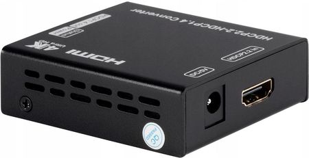 Konwerter HDCP2.2 do HDCP1.4 Spacetronik SP-H22H14 - zdjęcie 5