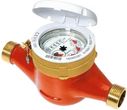 GMDM-I 1 1/4" AF Q3-10,0 m3/h DN32 R100/R50