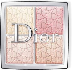 Zdjęcie Dior Backstage Dior Backstage Glow Face Palette Paleta Rozświetlaczy Do Twarzy 004 Rose Gold - Płock