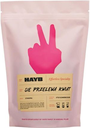 HAYB - Się Przelewa Kwiat 250g - zdjęcie 6