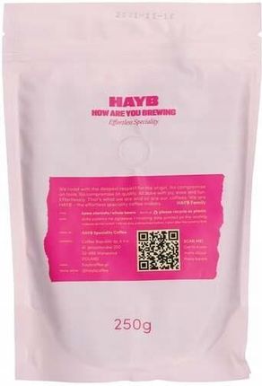 HAYB - Się Przelewa Kwiat 250g - zdjęcie 5