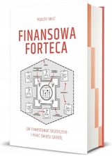 Zdjęcie Finansowa Forteca - Marcin Iwuć - finanse osobiste - Nowy Sącz