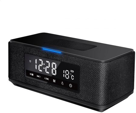 PLATINET SPEAKER PMGQ15B czarne - zdjęcie 2