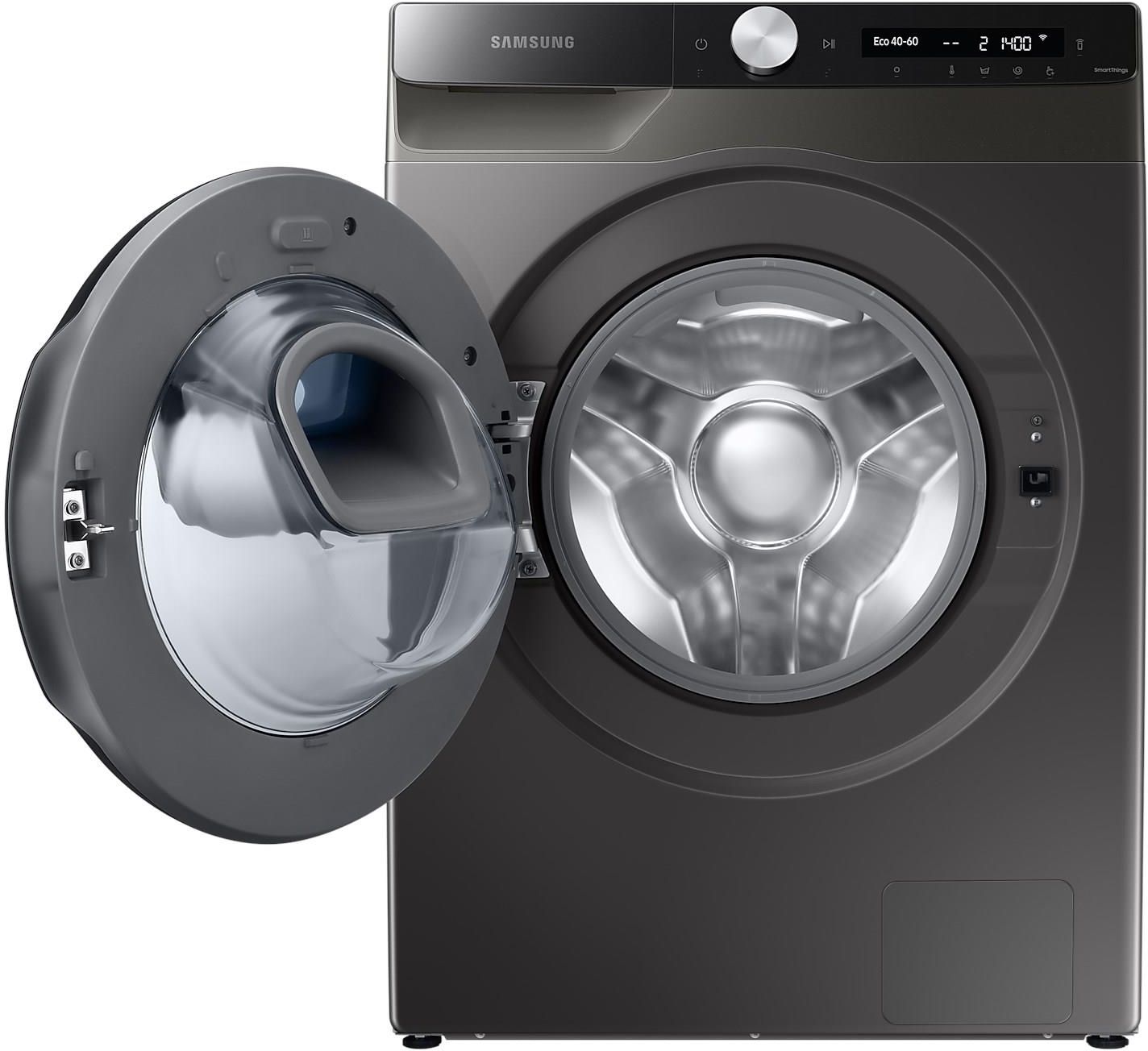 Pralko Suszarka Samsung AddWash WD80T554DBX Opinie I Ceny Na Ceneo Pl