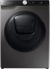 Ranking Samsung WD80T554DBX Najlepsze pralko suszarki