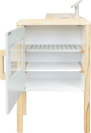 Small Foot Drewniany Sklep Dla Dzieci I Kuchnia 2W1 Świeżość 11436 - zdjęcie 2