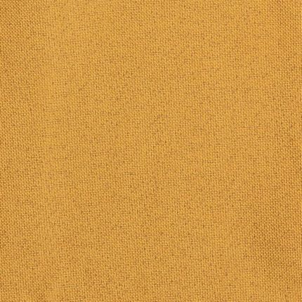 Vidaxl Zasłony Stylizowane Na Lniane 2 Szt Żółte 140X175 Cm - zdjęcie 2