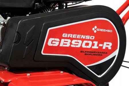Greenso Gb901-R - zdjęcie 3