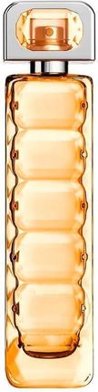 Hugo Boss Orange Woman Woda Toaletowa 75 ml Spray TESTER - zdjęcie 3