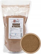 Zdjęcie Kakao Naturalne w proszku 500g niealkalizowane - Bielsko-Biała