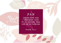 Zdjęcie Szaron Magnes Na Lodówkę Pan Jedynie Skałą - Płock