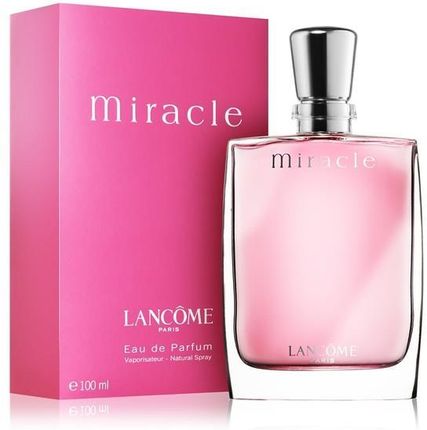 Lancome Miracle Woman Woda Perfumowana 100ml - zdjęcie 3