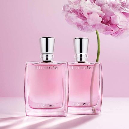 Lancome Miracle Woman Woda Perfumowana 100ml - zdjęcie 4