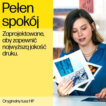 HP 950/951 Czarny + Kolor (6ZC65AE) - zdjęcie 4