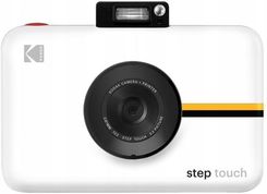 Zdjęcie Kodak Step Touch Biały (SB5932) - Rzeszów