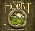 Hobbit, Czyli Tam I Z Powrotem - J.R.R. Tolkien