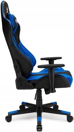 Imba Seat Fotel Gamingowy Imba Knight (Blue) - zdjęcie 3