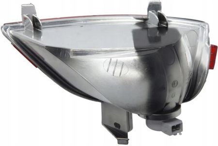 LAMPA PRZECIWMGIELNA TYŁ RENAULT LAGUNA III 1.04.185.00 - zdjęcie 2