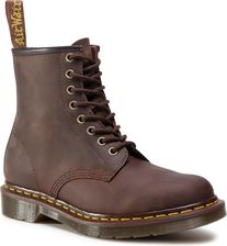 Glany DR MARTENS 1460 11822203 Gaucho Ceny I Opinie Ceneo Pl