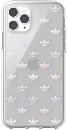 Adidas OR SnapCase ENTRY iPhone 12 Pro colourful - zdjęcie 2