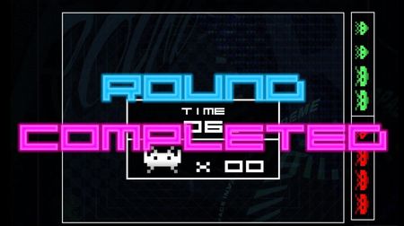 Space Invaders Forever (Gra PS4) - zdjęcie 2