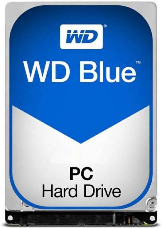 Filament WESTERN DIGITAL WD40EZRZ DYSK TWARDY WD BLUE 3 5 4TB SATA