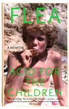 Zdjęcie Acid For The Children - Nowy Sącz