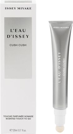 Issey Miyake L'Eau D'Issey Eau De Toilette Cush Cush Touche Parefumée 20ml - zdjęcie 3