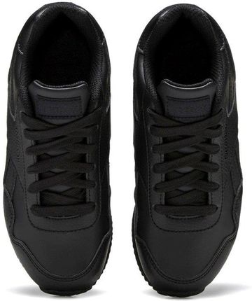 Buty Reebok ROYAL CLASSIC JOGGER 3 K (FV1295) - czarny - zdjęcie 5