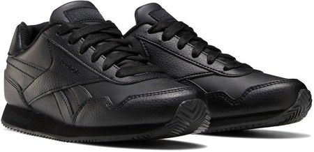 Buty Reebok ROYAL CLASSIC JOGGER 3 K (FV1295) - czarny - zdjęcie 6