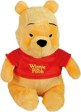 Zdjęcie Simba Kubuś Puchatek Maskotka Kubuś Puchatek 25 cm 5872630 - Nowe Brzesko
